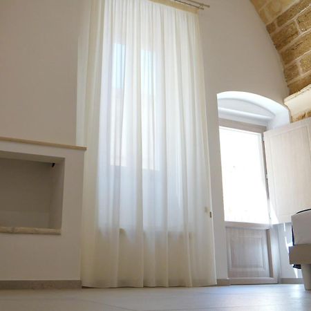 Perla Suite Mesagne Exteriér fotografie