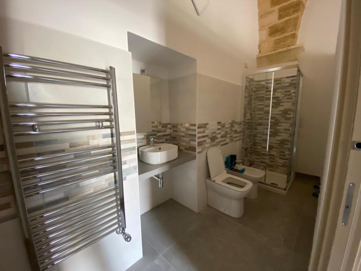 Perla Suite Mesagne Exteriér fotografie
