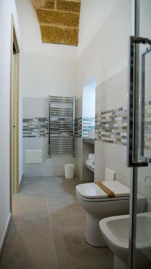 Perla Suite Mesagne Exteriér fotografie