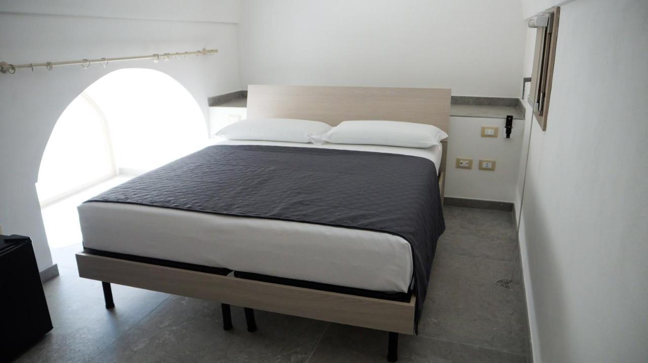 Perla Suite Mesagne Exteriér fotografie
