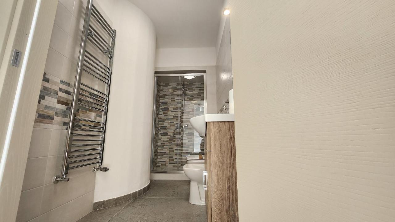 Perla Suite Mesagne Exteriér fotografie