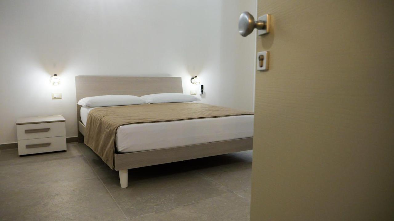 Perla Suite Mesagne Exteriér fotografie