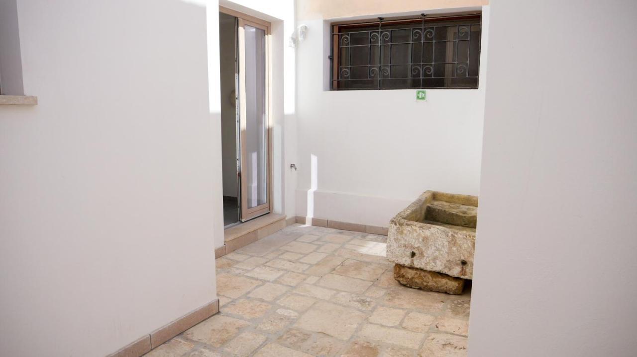 Perla Suite Mesagne Exteriér fotografie