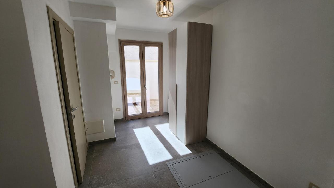 Perla Suite Mesagne Exteriér fotografie