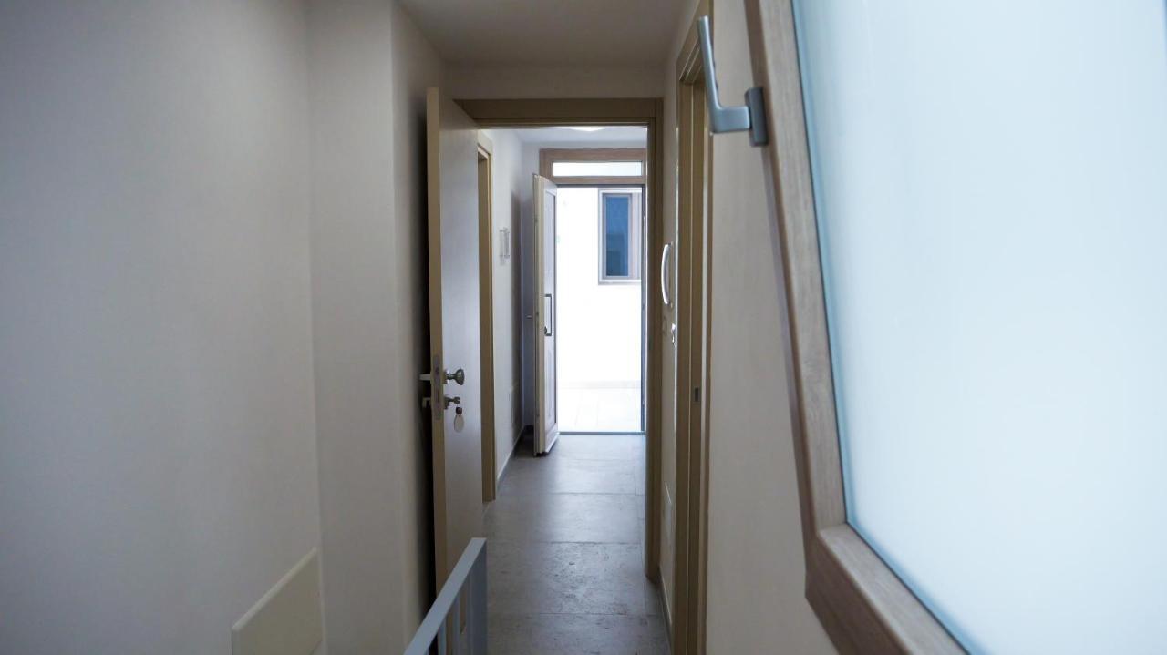 Perla Suite Mesagne Exteriér fotografie