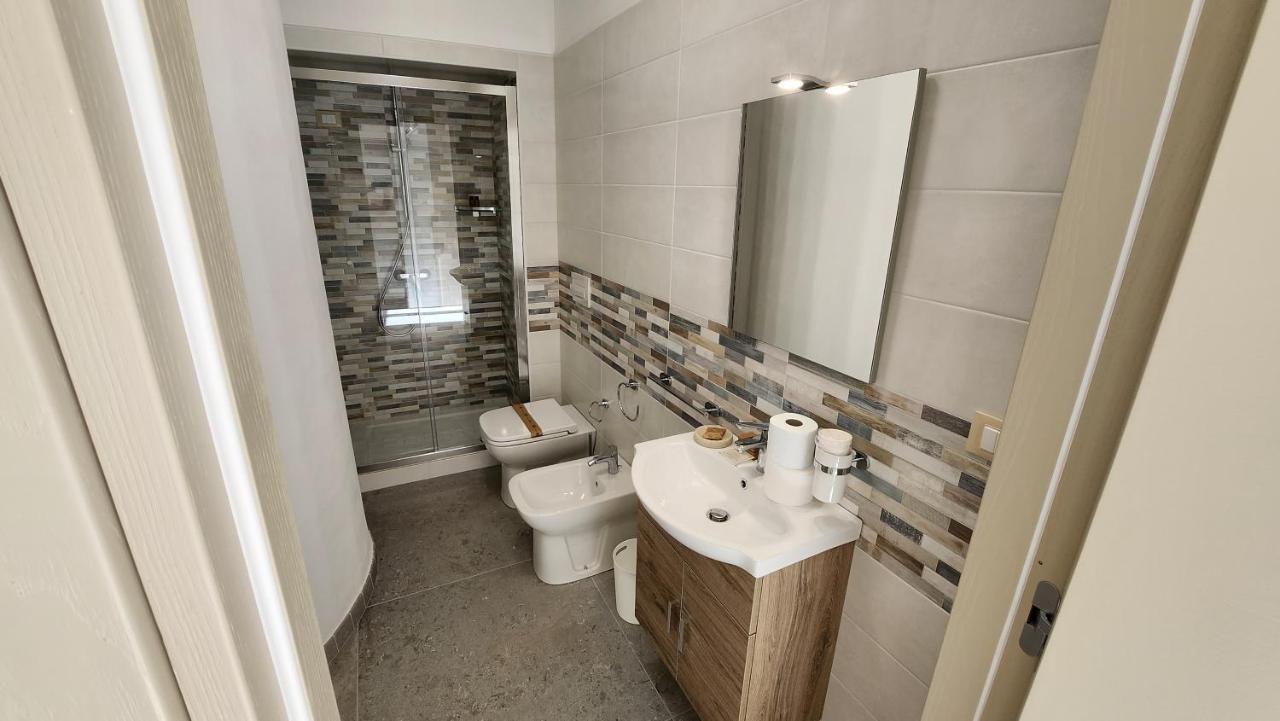 Perla Suite Mesagne Exteriér fotografie