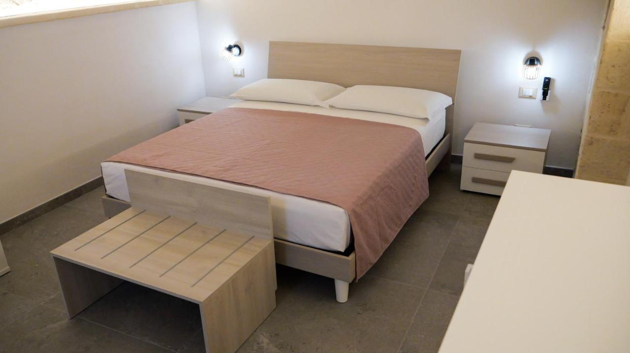 Perla Suite Mesagne Exteriér fotografie