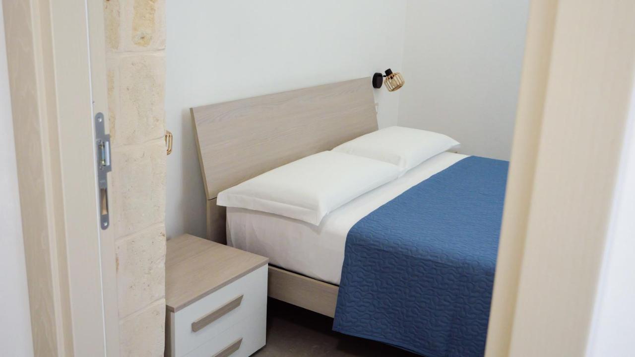 Perla Suite Mesagne Exteriér fotografie