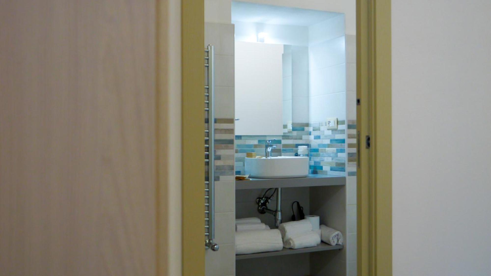 Perla Suite Mesagne Exteriér fotografie