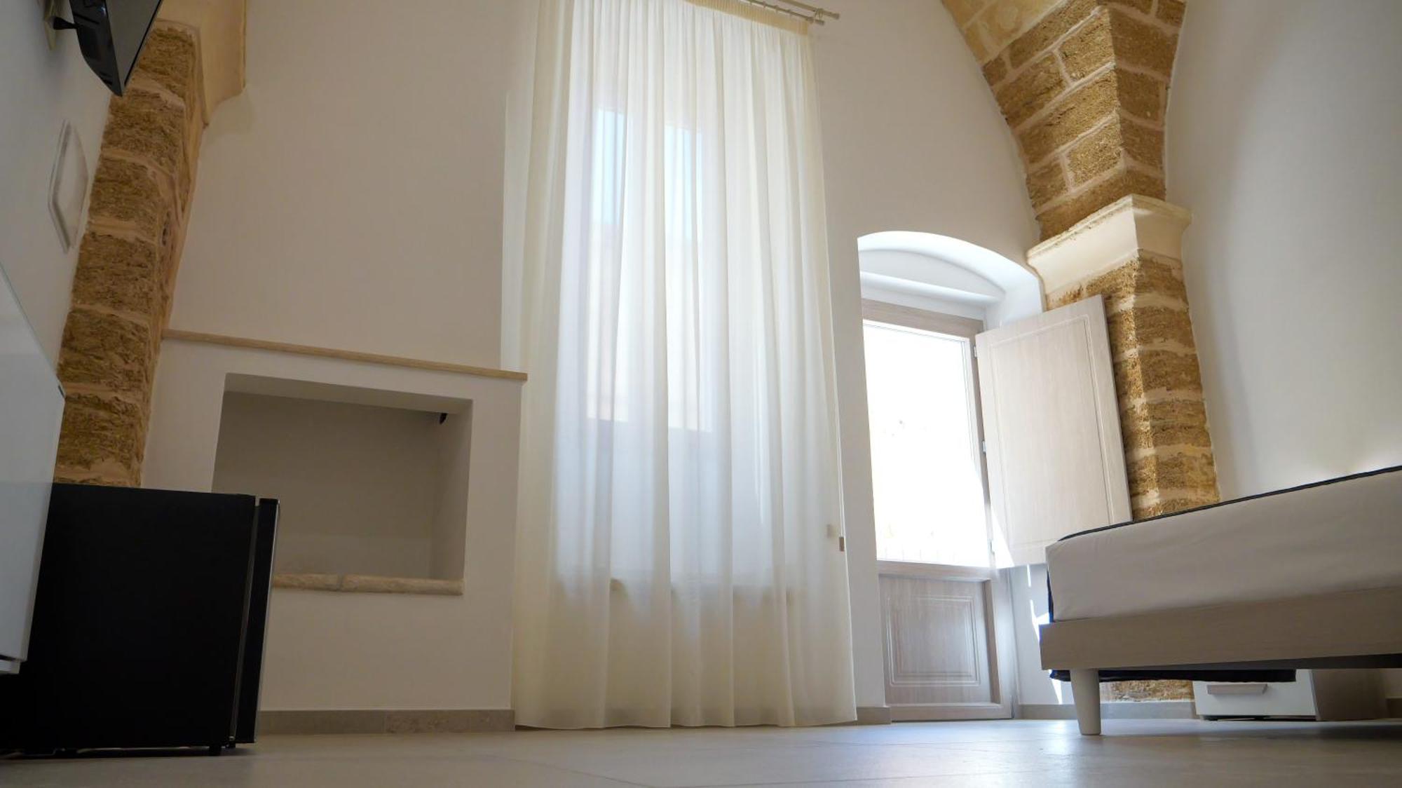 Perla Suite Mesagne Exteriér fotografie