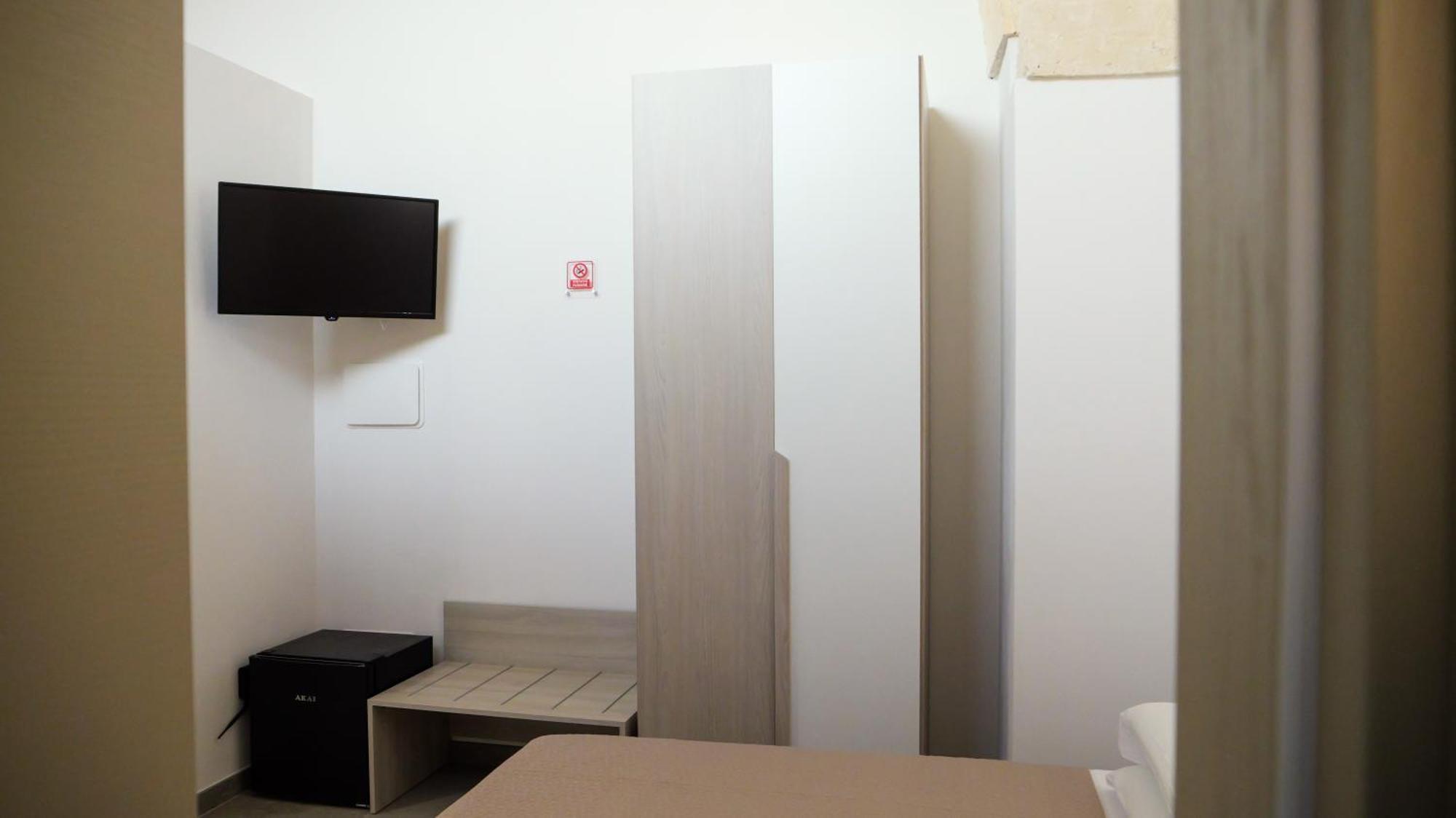 Perla Suite Mesagne Exteriér fotografie